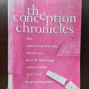 The Conception Chronicles